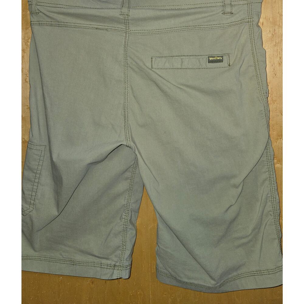 Wear First Men's Shorts (Size 32)